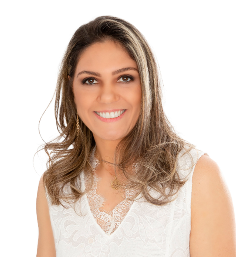 Adriana Mantovanini Parise