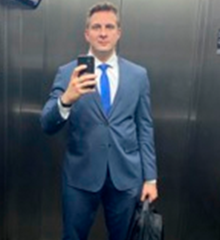 Marcos Vinicius Domingues Luppi